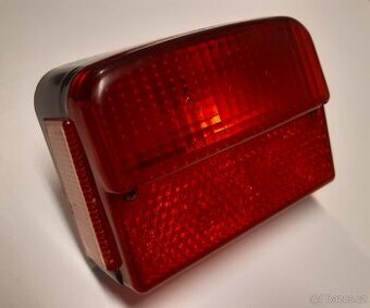 Jawa 350/638 - zadní světlo original