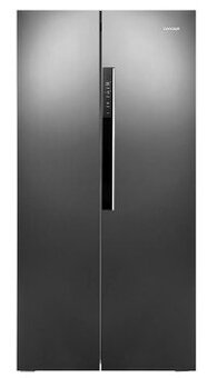 Americká lednice CONCEPT LA7383ss