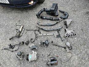 Díly 1.9tdi 77kW BLS