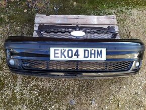 ford galaxy predny naraznik