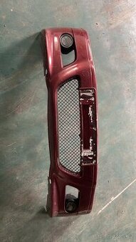 BMW e46 M3 Přední nárazník