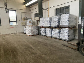 PRONAJMU ČÁST SKLADU