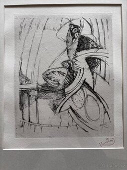 Frantisek Kupka - Zvuky hodin