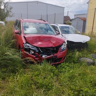 Seat Alhambra 1.4 TSI 110 kW,DSG ,7mistne