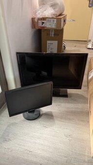 19 LCD monitor Samsung