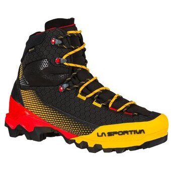 La sportiva aequilibrium 47