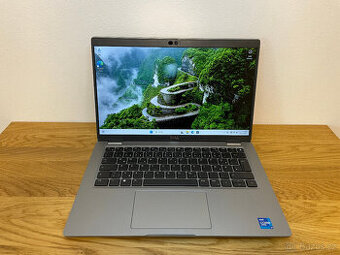 Dell Latitude 5420 i7 1185G7 - 14" -32GB RAM - 512GB SSD