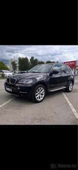 Bmw X5 E70 r.2011 - 1