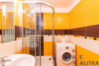 Prodej, byt 3+1, Nový Jičín, ul. Bezručova - 1