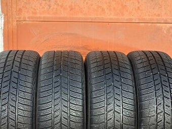 Zimní Barum 205/55/16