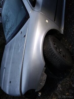 Blatník levý přední Škoda Octavia 1