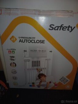 Zabrana na schodiste