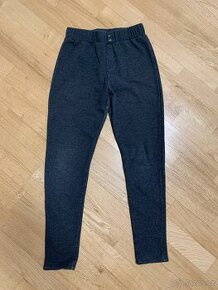 Dívčí tepláky zn. Reserved ve vel. 164