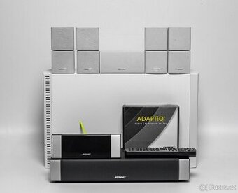 Bose LIFESTYLE V20 --posta zdarma--