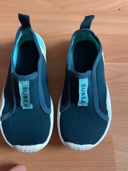 Dětské boty do vody vel. 30