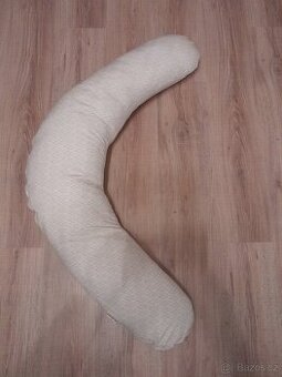 Kojenecký polštář