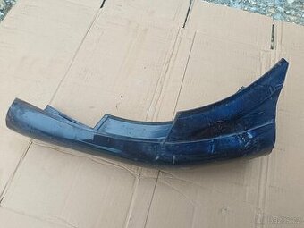 Jawa californian podblatník