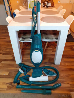 Vorwerk VK 140 + příslušenství perfektní stav