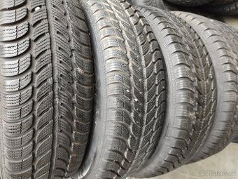 175/70 R14 84t M+S - ZIMNÍ PNEU - 4kusy