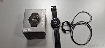 Garmin Epix pro Gen2 51mm