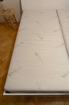 Matrace Materasso Polargel Superior - 1