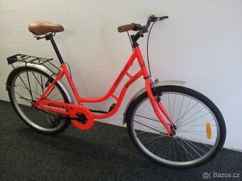 Dámské kolo Silníčni Nové