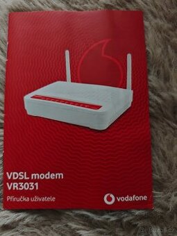 Modem VDSL Comtrend VR-3031eu
