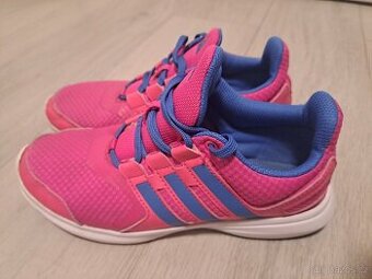 tenisky ADIDAS HYPERFAST 2.0, vel. 35,5