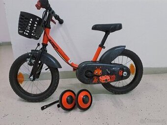 Btwin 14 robot dětské kolo