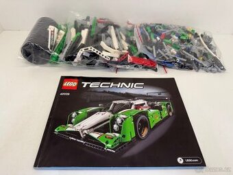 LEGO Technic 42039 GT vůz 2 v 1