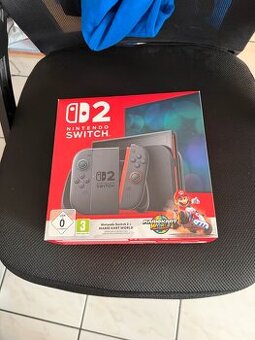 Nintendo Switch 2