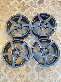 Alu kola AEZ 4x108, R17