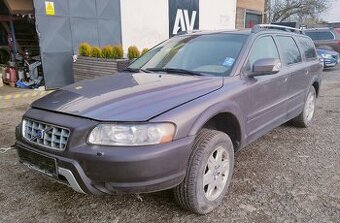 Volvo XC70 D5 136kw - Náhradní díly