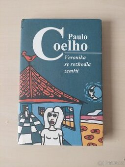 Paulo Coelho - Veronika se rozhodla zemřít