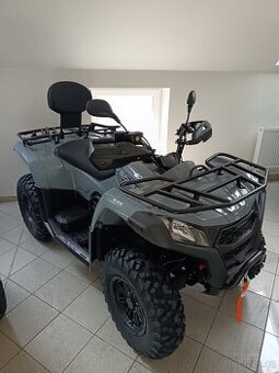 Goes Terrox 500 L s eps