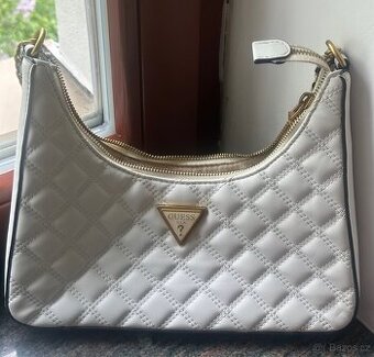 Dámská kabelka pres rameno Guess