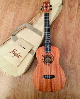 Flight DUB 38 MAH Soundwave