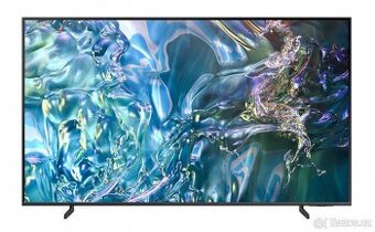 QLED Samsung QE50Q67 AAU na náhradní díly