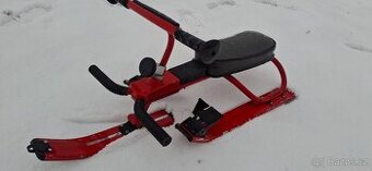 Prodám ski Bob sáňky