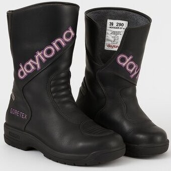 Daytona Voyager GTX – Gore-Tex, vel. 39 – výborný stav