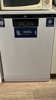 Myčka nádobí Beko