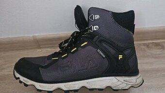 Prodam zimni boty Fila vel. 42