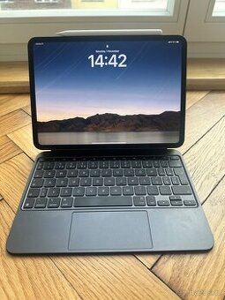 Apple iPad Pro M4 256GB Cellular