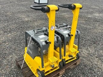 Nová ibrační deska Wacker DPU 3050A