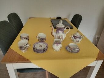 Prodám kávový, čajový servis