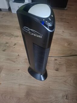 Čistička vzduchu Ionic Care Triton x6 Plně funkční stará 2 r