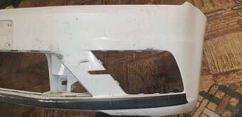 NÁRAZNÍK CADDY 2017