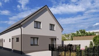 Prodej rodinného domu