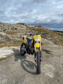 Husqvarna TE 610 - 1