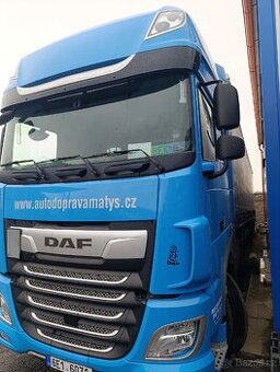 Přijmeme řidiče tahač